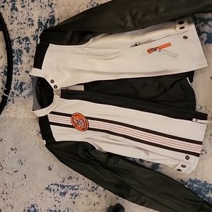 Womens Harley jacket